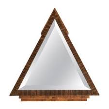 Recommended product from this supplier. Best Triangle Mirror For Sale On 1stdibs