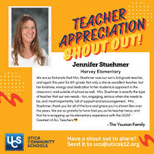 Utica Community Schools added a...