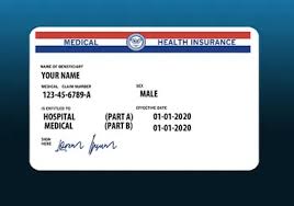If you're automatically enrolled, you'll get your red, white, and blue medicare card in the mail 3 months before your 65th birthday or your 25th month of getting disability benefits. How To Get A Medicare Card Replacement New Lost Or Stolen