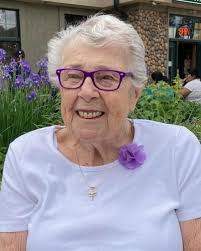 Dorothy Grace Buhler Obituary (2024)