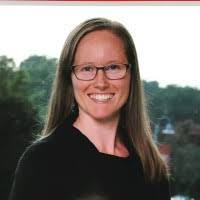 Naomi Bauer, PT, DPT, CCS