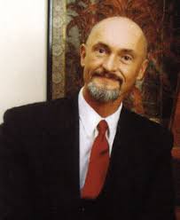 Robert Edward Smith (Harpsichord)