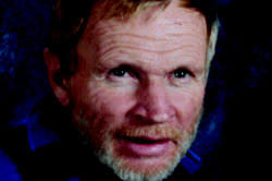 Albert Edward “Big Al” Petermann III, Loving Husband and Father