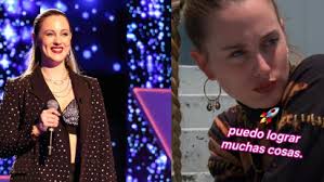 La exparticipante de Canta Conmigo Ahora que llegó a Netflix: ¿Dónde saldrá?