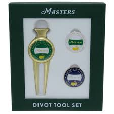 2018 Masters Merchandise