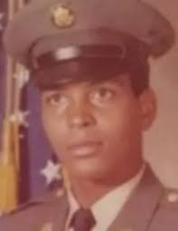 Obituary information for Rodney Elam