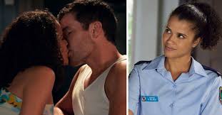 Fans shocked: Home and Away Emily Weir goes public with dating former co-star Tim Franklin Please read on in the comments section 👇👇👇 | Facebook
