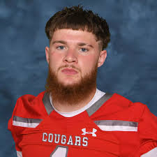 Kyle Quinn - 2024 - Football - Saint Xavier University