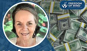 Former 3HO Official Pamela Dyson Discusses Yogi Bhajan's Use of Sex, Money  and Power to Deceive and Control