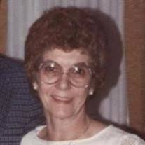 Obituary for Opal Irene Felton