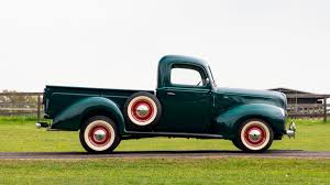 Image result for Narva Green 1940 Truck
