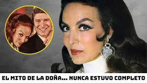 El collar de esmeraldas que Jorge Negrete le regaló a María Félix sin  terminar de pagarlo