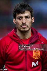 8,910 David Silva Spain Stock Photos, High-Res Pictures, and Images