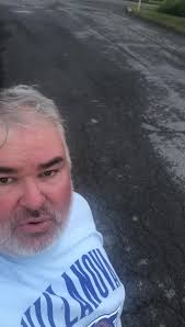 4 HIM did a Q Source ruck this morning at S’mores!