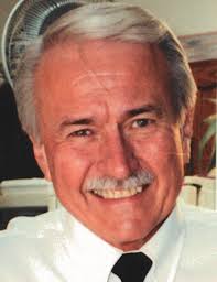 Obituary information for Robert J. Pfeifer