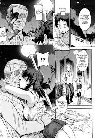 Otomedori manga español (NTR 2/3) - Poringa!