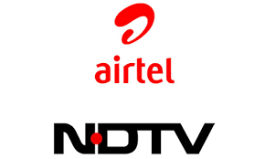 Ndtv 24x7 (new delhi television limited) is a commercial news and current affairs tv channel, based in new delhi). Ndtv Airtel Launch Live Channel