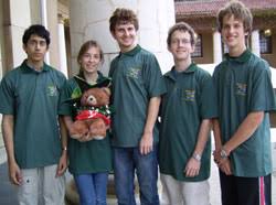 South Africa Wins Pan African Maths Olympiad Uct News