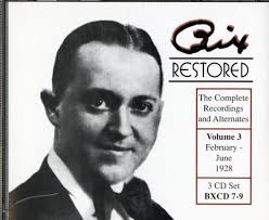 Bix Beiderbecke, Ferde Grofé, Sebastián Yradier, L. Wolfe Gilbert, Andy  Razaf, Ruth Etting, Maceo Pinkard, Jerome Kern, Oscar Hammerstein II, J.C.  Johnson, Mischa Russell, Jack Fulton, Mike Trafficante, Noel Taylor, Paul  Whiteman