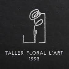 Floristerias L'art~Taller