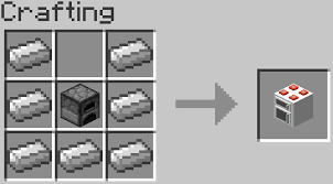 Jammy Furniture Mod Minecraft Crafts Minecraft Crafting Recipes Minecraft