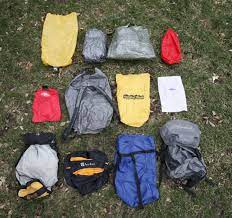 Efficient:a compression sack for the sleeping bag is useful in reducing the size of the sleeping bag making it easier to carry. The Best Sleeping Bag Stuff Sacks Gearlab