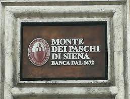 Presenta 16859 articoli relativi a: Monte Paschi Notizie Che Fine Ha Fatto Mps Le Ultime News Prestito24