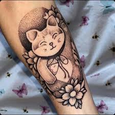 Clovers, horseshoes, feet of rabbits, and more are popular tattoo designs that symbolize good luck. 60 Best Good Luck Tattoos And Their Meanings Saved Tattoo