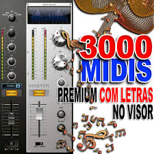 Maybe you would like to learn more about one of these? Midis Profissionais Para Baixar Melhore Suas Musicas Midis Com Letras No Visor Compre A Vista Com Desconto Karaoke Premium O Melhor Custo Beneficio E Tudo Muito Organizado E Com Padrao