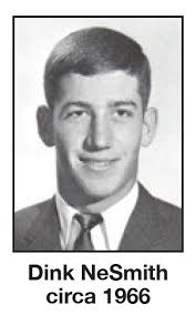 DinkNeSmith.com: WCHS Homecoming will be special for Class of 1966