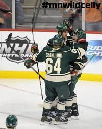 Hockeyhugs Hockey Baby Minnesota Wild Ice Hockey