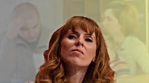 🚨BREAKING: Deputy Prime Minister Angela Rayner would LOSE her seat to  Reform according to recent poll. The Labour party is hanging