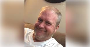 Obituary information for Rodney Paul Simoneaux, Jr.