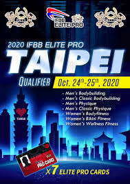 / check spelling or type a new query. Ifbb Elite Pro Qualifier Taipei Poster 768x1085px