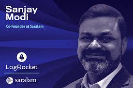 Leader Spotlight: Staying ahead of changing customer needs, with Sanjay  Modi