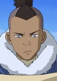 While sokka is and will always be a lovable goofball, his evolution from southern water tribe kid to master strategist, swordsman. Fan Casting Kekoa Kekumano As Sokka In Avatar The Last Airbender Netflix On Mycast
