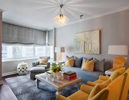 Take a look at our living room design ideas and discover layouts and styling inspiration to help you home visit: Gray Sofa Living Room Ideas Photos Houzz