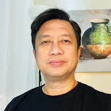 Dhadapot Harina Catibog