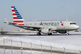 american airlines fleet airbus a319 100 details and pictures