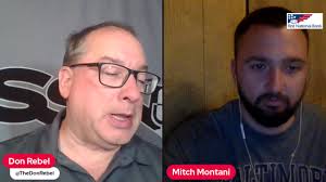 The WPIAL Football Scoreboard Show