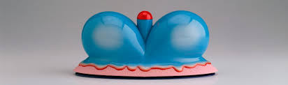 Compare money transfer services, compare exchange rates and commissions for sending money from united kingdom to romania. Taking A Bite From Ron Nagle S Psychedelic Confections Frieze