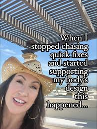 I was skeptical… until I felt the difference. But don't just take my word  for it