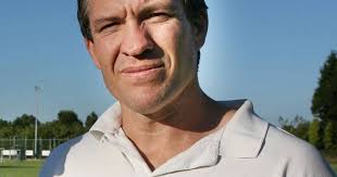 Guernsey Cricket Board nominate Johnson as next chairman