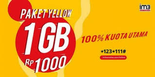 Maybe you would like to learn more about one of these? Cara Daftar Paket Yellow Indosat Ooredoo 2 Metode Terakurat