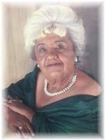 San Juana Serna Obituary (1935