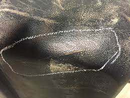 Fuel Tank Poly Tank Repairs