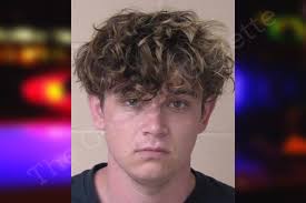 Caleb Ellison — Walker County Jail Bookings