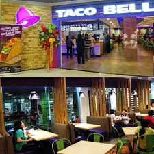 Offers tacos nachos burritos wraps and now chalupas. 12 Beautiful Taco Bells You Never Knew Existed