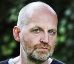Don Paterson