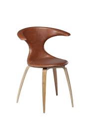 Galle, das hauptpigment im stuhl, beginnt grün und wird mit der zeit braun. Stuhl Danform Flair In Hellbraunem Leder Online Kaufen Stuff Shop